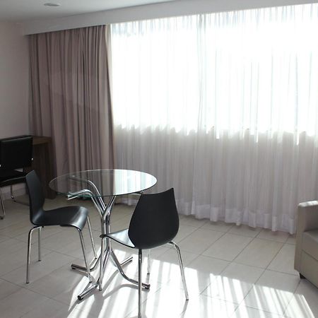 Resende Inn Habitación foto