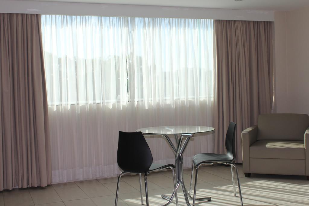 Resende Inn Habitación foto