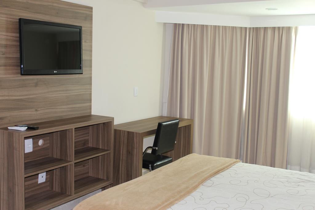 Resende Inn Habitación foto