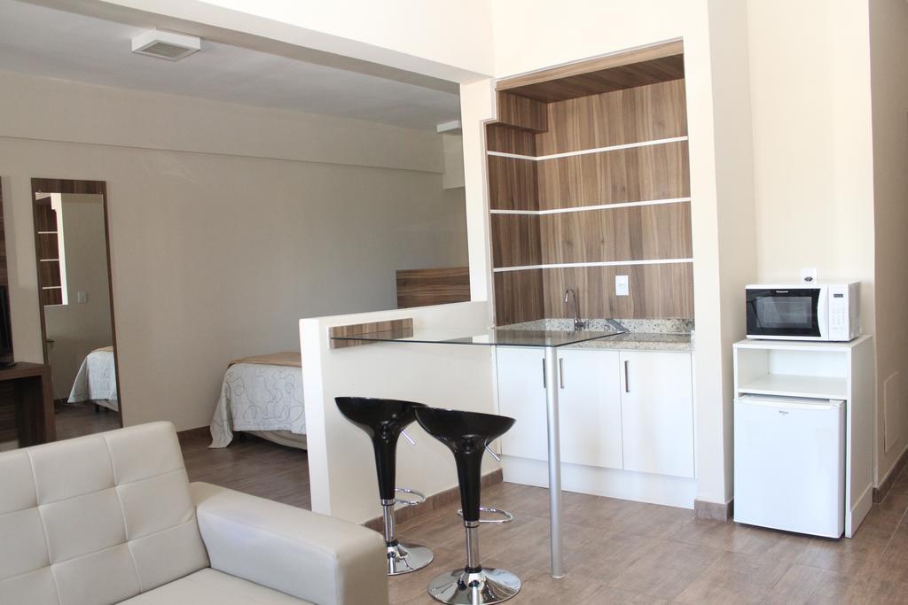 Resende Inn Habitación foto