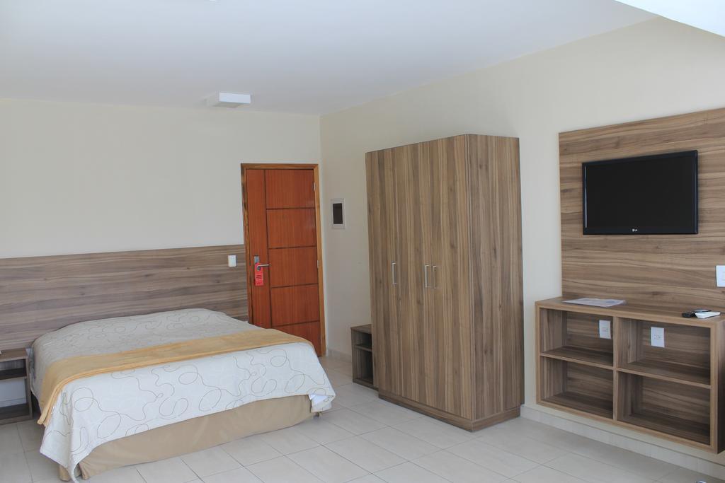 Resende Inn Habitación foto
